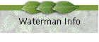 Waterman Info