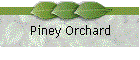 Piney Orchard